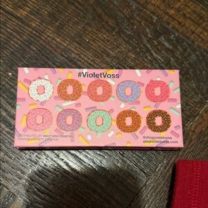 Violet Voss Sweet Sprinkles Eyeshadow Palette